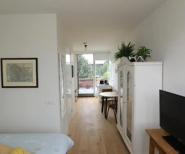 B&B De Zwanebloem
